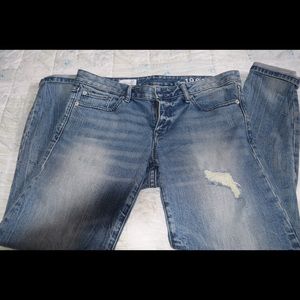 GAP “Always Skinny” Jeans